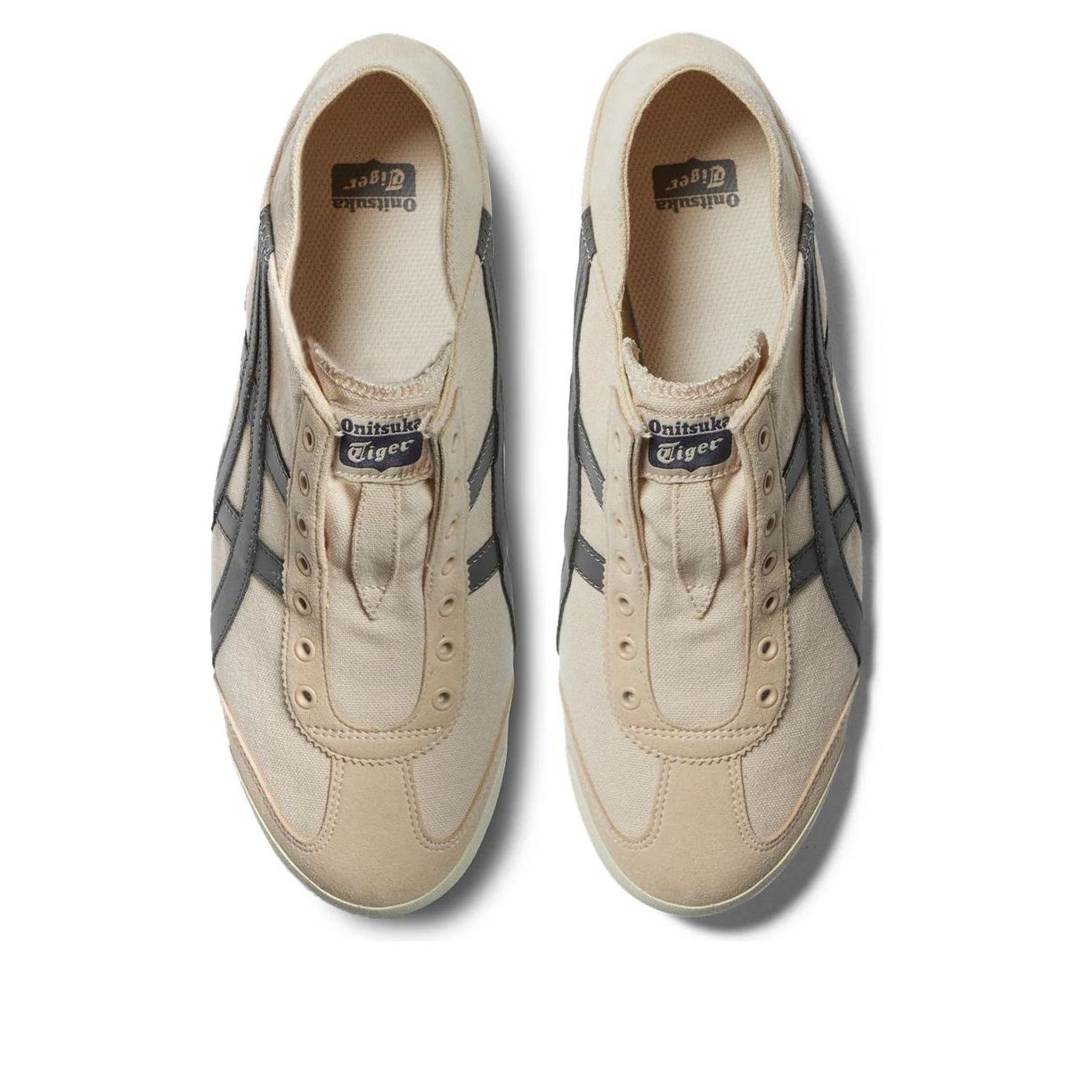 Onitsuka Tiger Mexico 66 Paraty 'Mineral Beige Carrier Grey' 1183A437-251