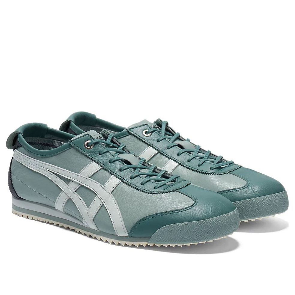Onitsuka Tiger Mexico SD 'Ocean Mint' 1183A872-402