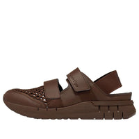 Onitsuka Tiger Rebilac Sandal 'Dark Brown' 1183A966-201