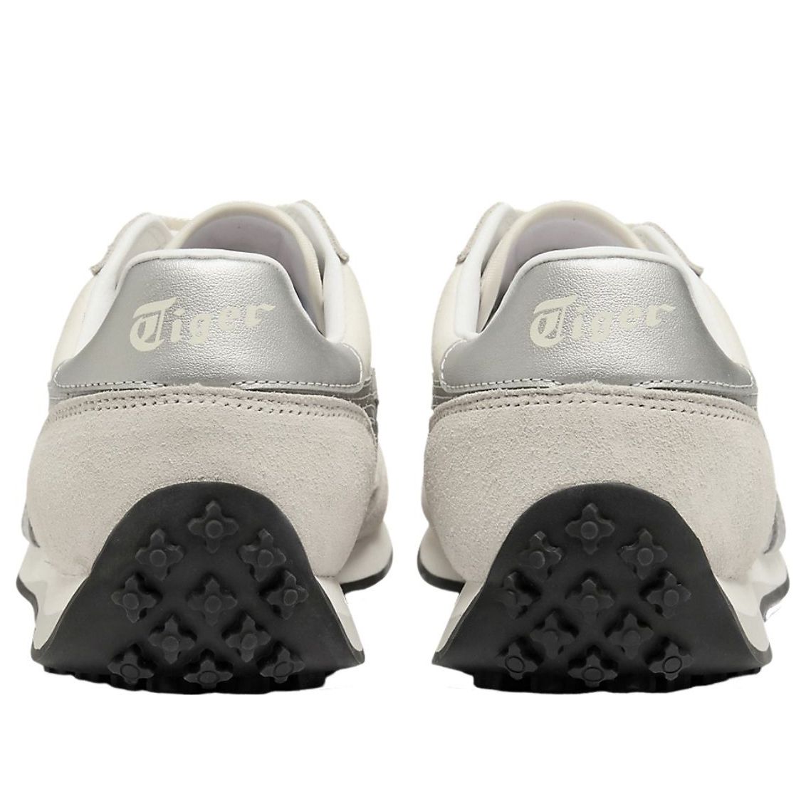 Onitsuka Tiger EDR 78 'Cream Pure Silver'  1183B411-104