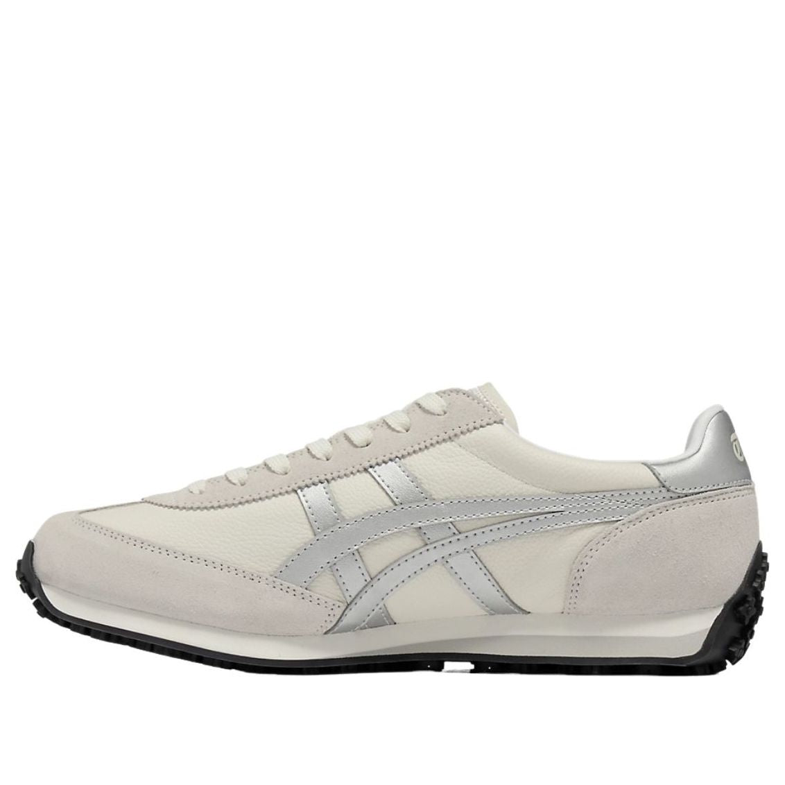 Onitsuka Tiger EDR 78 'Cream Pure Silver'  1183B411-104