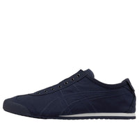 Onitsuka Tiger Mexico 66 Slip-On 'Midnight' 1183B603-404
