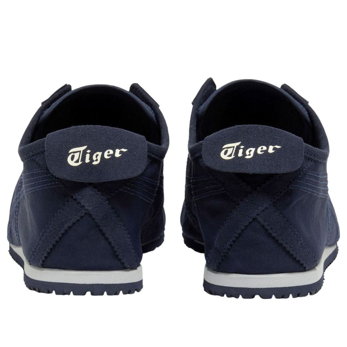 Onitsuka Tiger Mexico 66 Slip-On 'Midnight' 1183B603-404