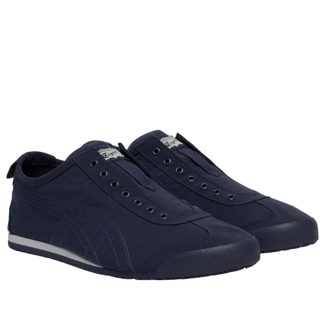 Onitsuka Tiger Mexico 66 Slip-On 'Midnight' 1183B603-404