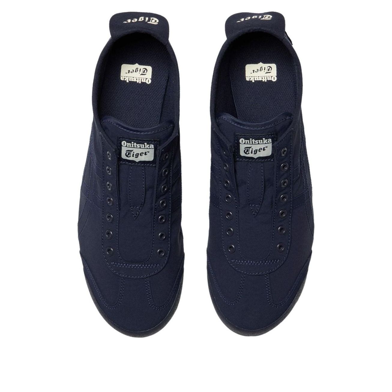 Onitsuka Tiger Mexico 66 Slip-On 'Midnight' 1183B603-404