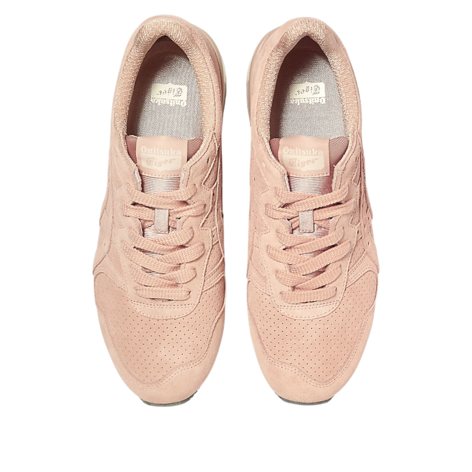 Onitsuka Tiger Tiger Ally 'Ginger Peach' 1183B664-700