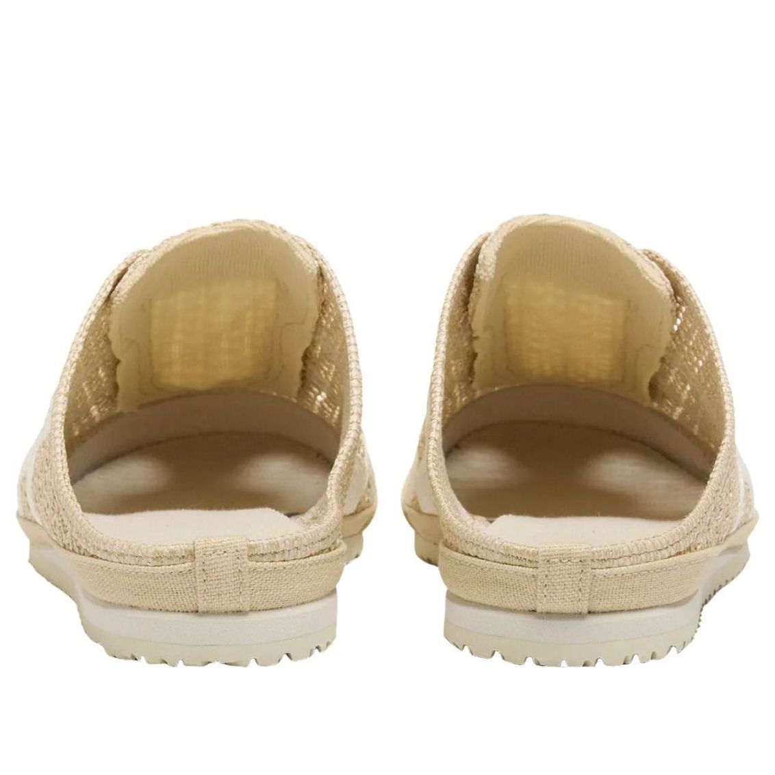 Onitsuka Tiger Mexico 66 Sabot 'Natural Cream' 1183C123-254
