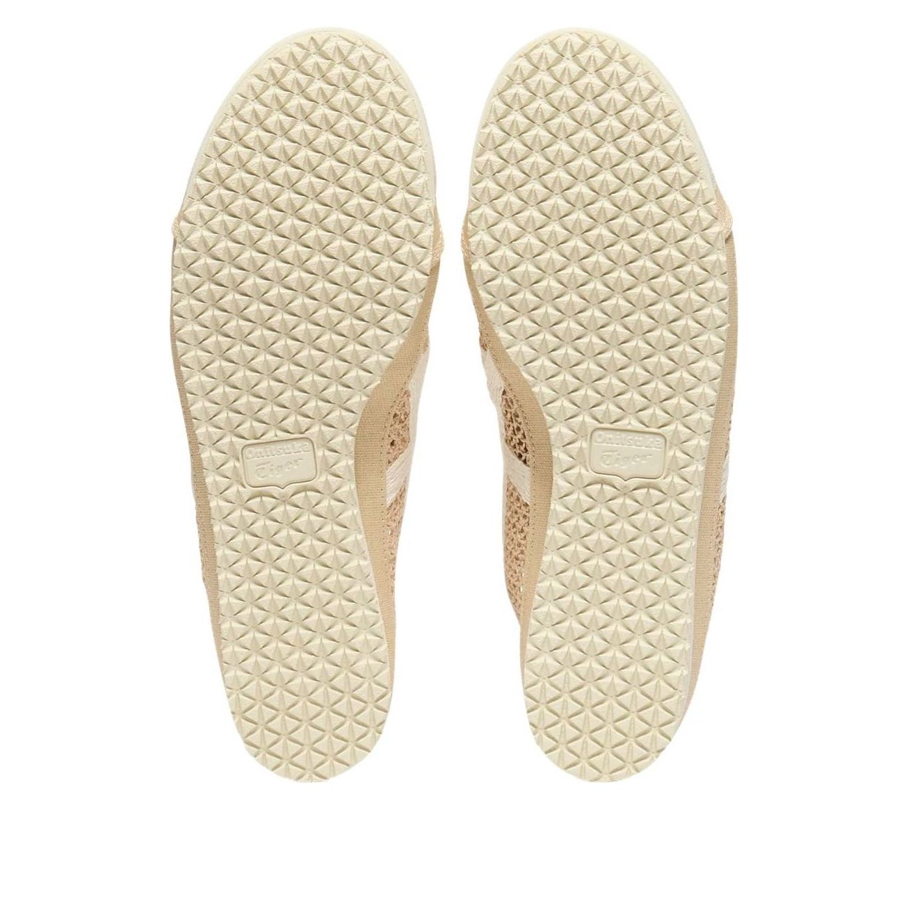 Onitsuka Tiger Mexico 66 Sabot 'Natural Cream' 1183C123-254