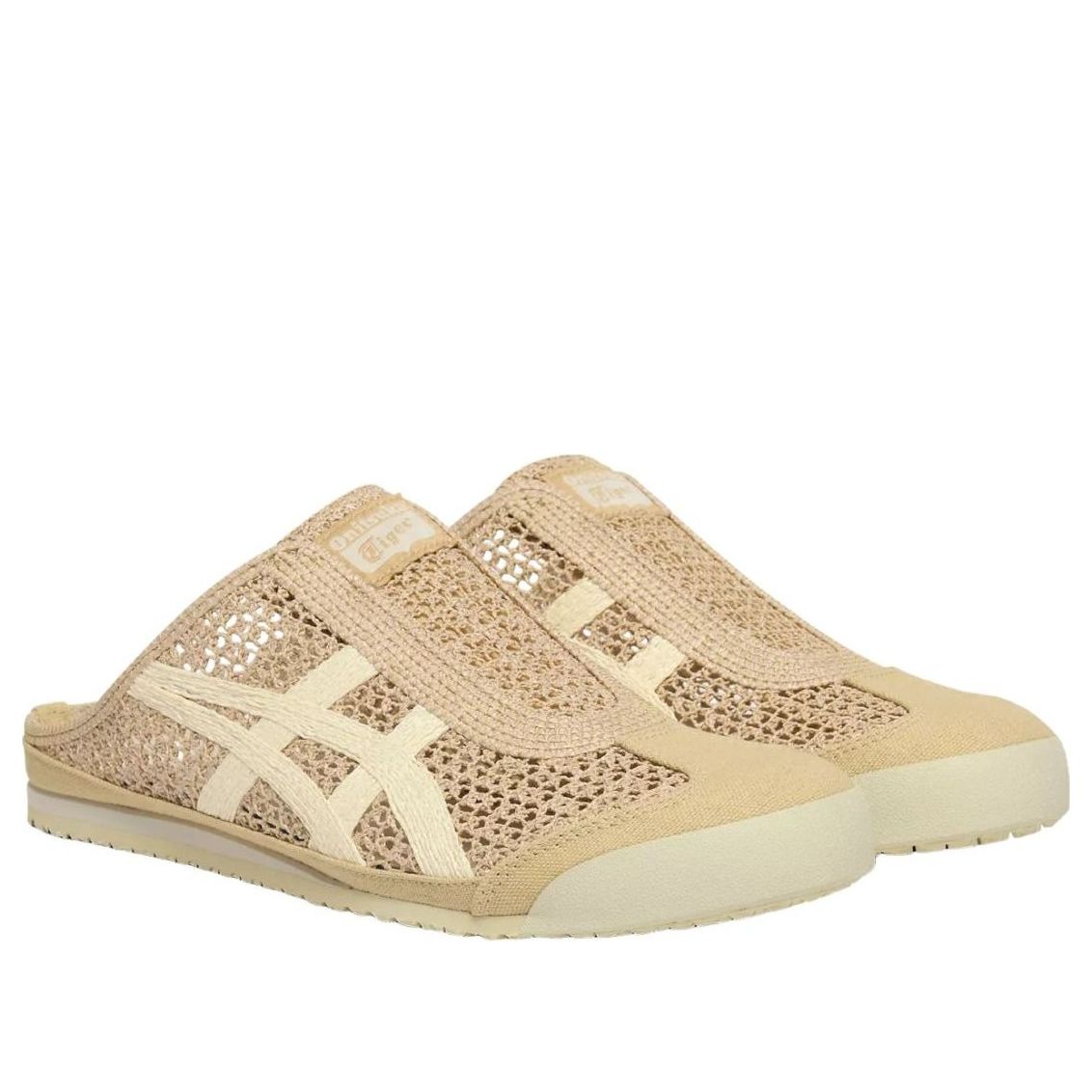 Onitsuka Tiger Mexico 66 Sabot 'Natural Cream' 1183C123-254