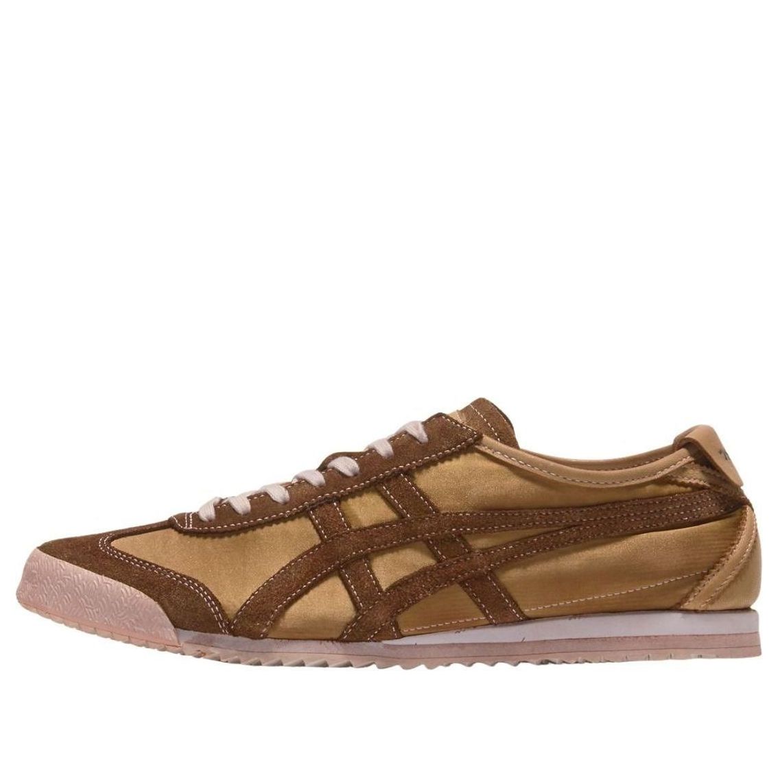 Onitsuka Tiger Nippon Made Mexico 66 'Dark Brown' 1183C176-201