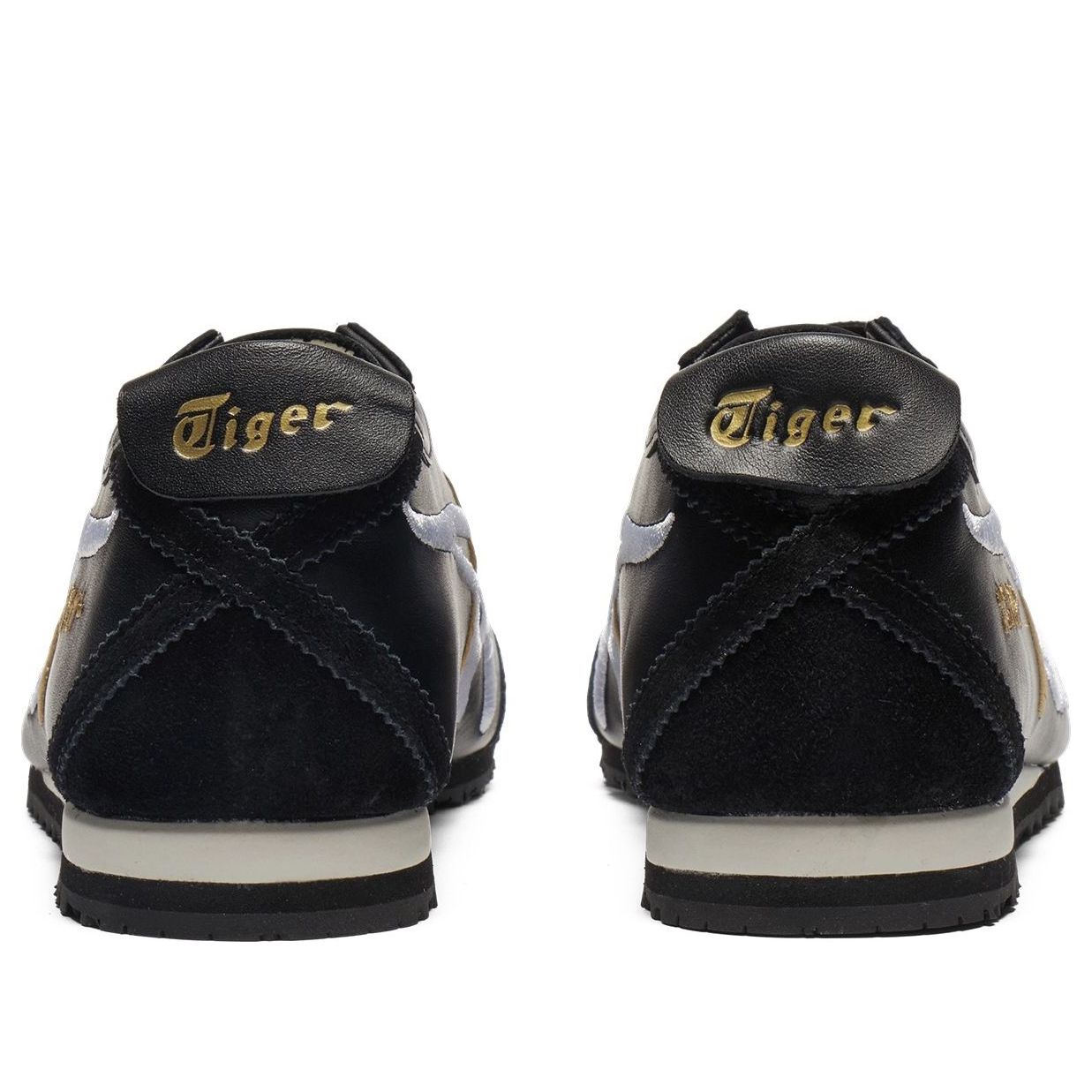 Onitsuka Tiger Mexico 66 NM 'Black White Gold' 1183C320-001