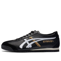 Onitsuka Tiger Mexico 66 NM 'Black White Gold' 1183C320-001