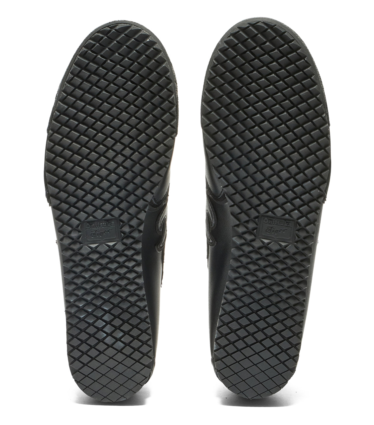 Onitsuka Tiger Mexico 66 SD 'Black' 1183C335-001
