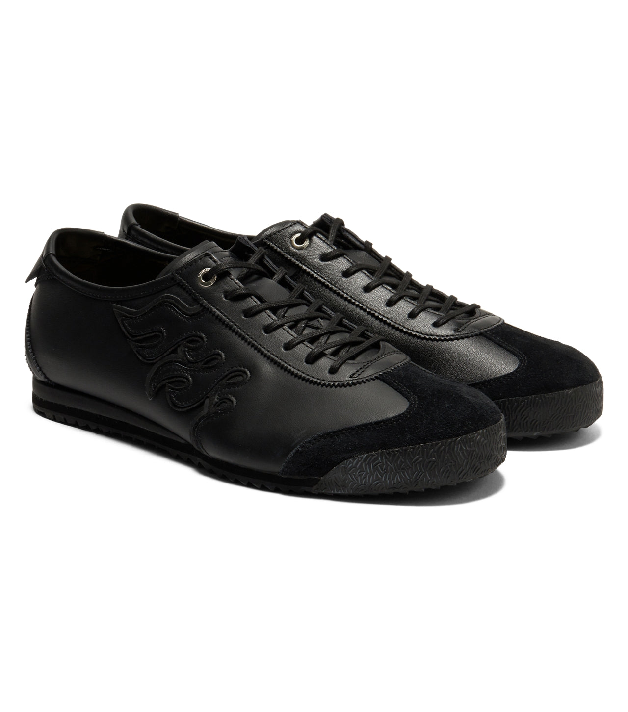 Onitsuka Tiger Mexico 66 SD 'Black' 1183C335-001