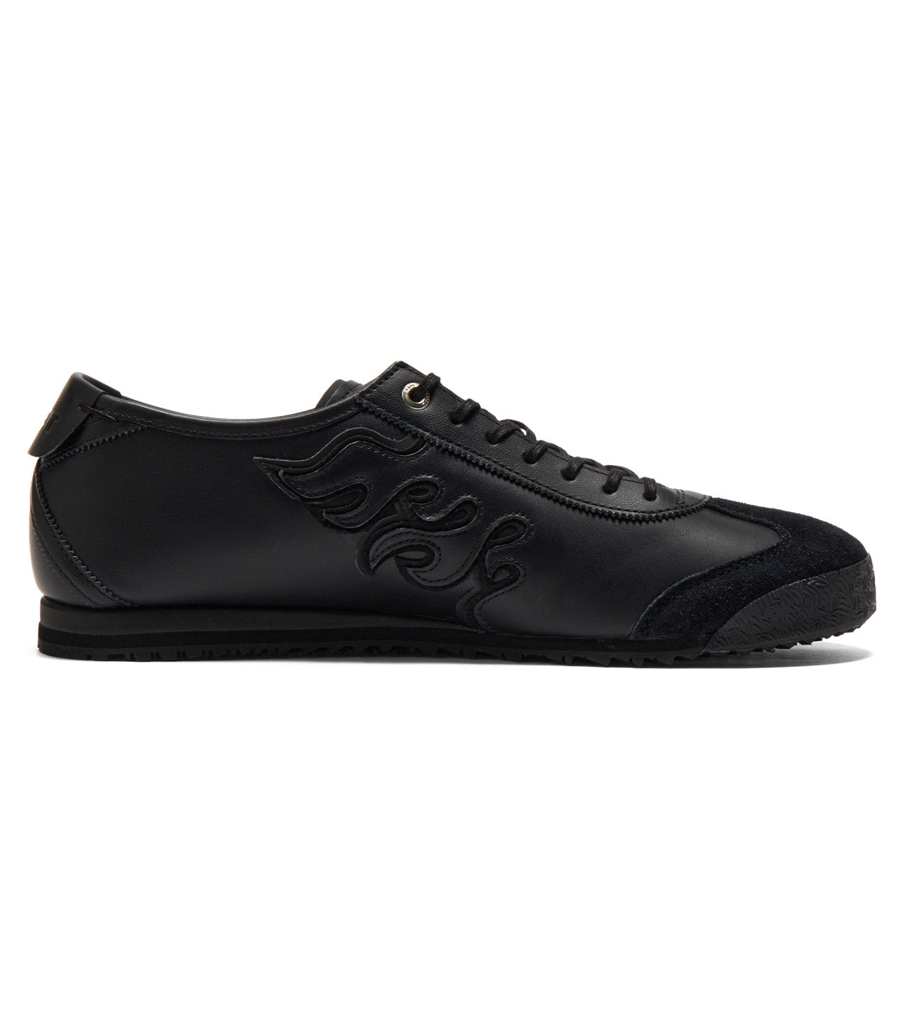 Onitsuka Tiger Mexico 66 SD 'Black' 1183C335-001
