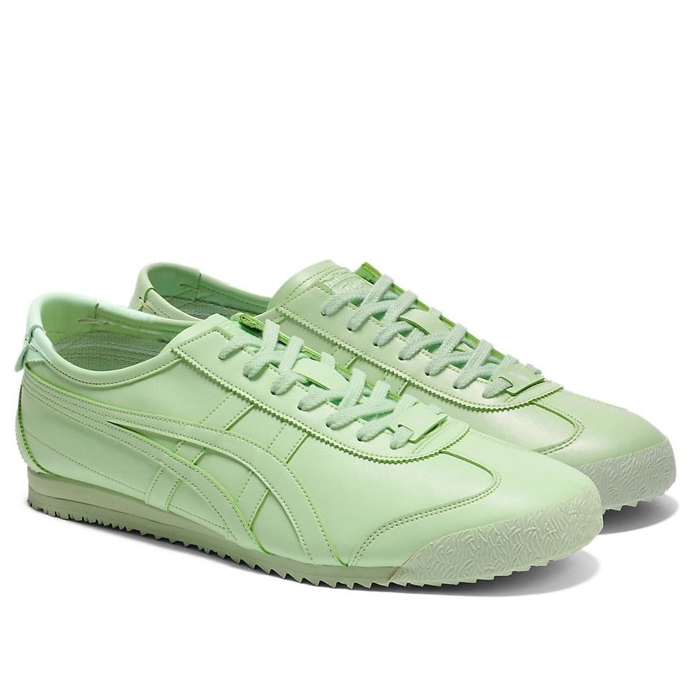 Onitsuka Tiger Mexico 66 Cactful-S 'Green' 1183C347-300