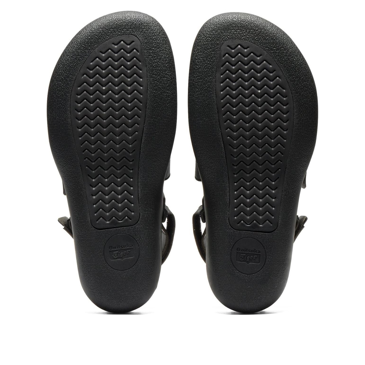 Onitsuka Tiger Tiger Ergonio Strap 'Black' 1183C368-001