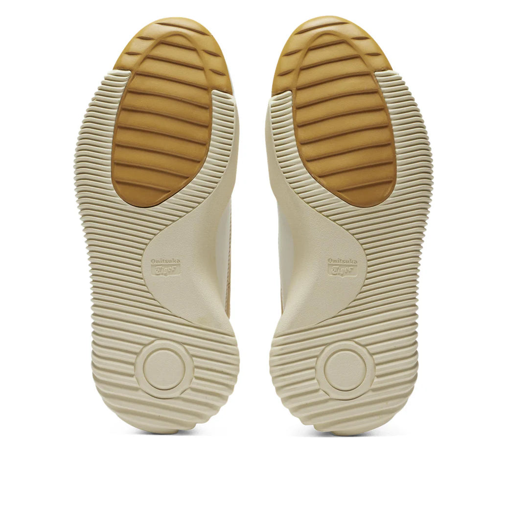 Onitsuka Tiger Wrestling A60 NM 'Cream' 1183C410-100