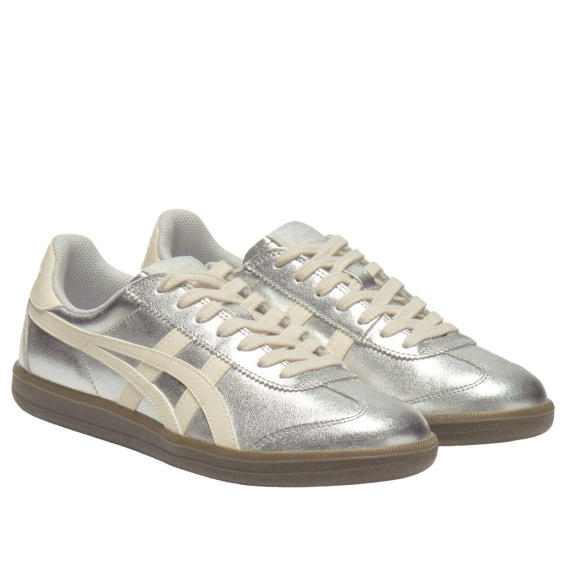 Onitsuka Tiger Tokuten 'Pure Silver Cream' 1183C429-020