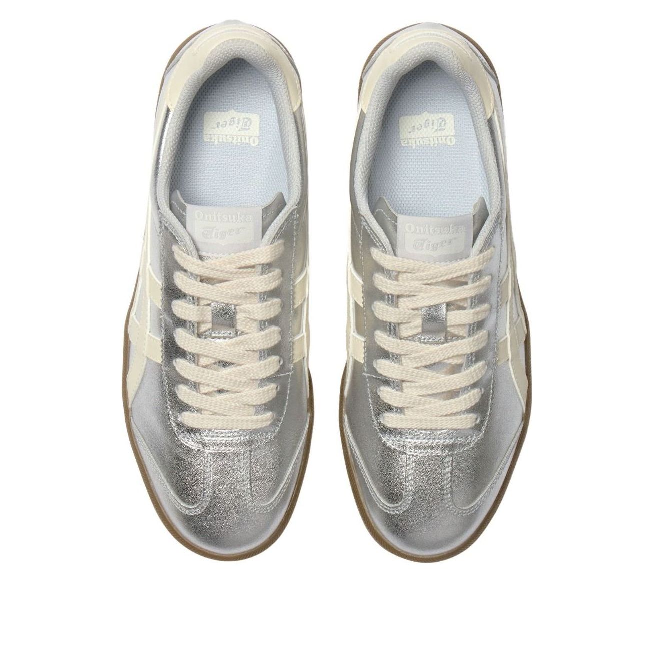 Onitsuka Tiger Tokuten 'Pure Silver Cream' 1183C429-020
