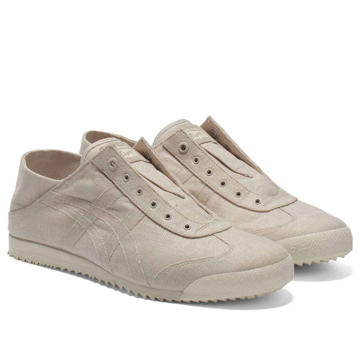 Onitsuka Tiger Mexico 66 SD Paraty 'Warm Beige' 1183C432-250