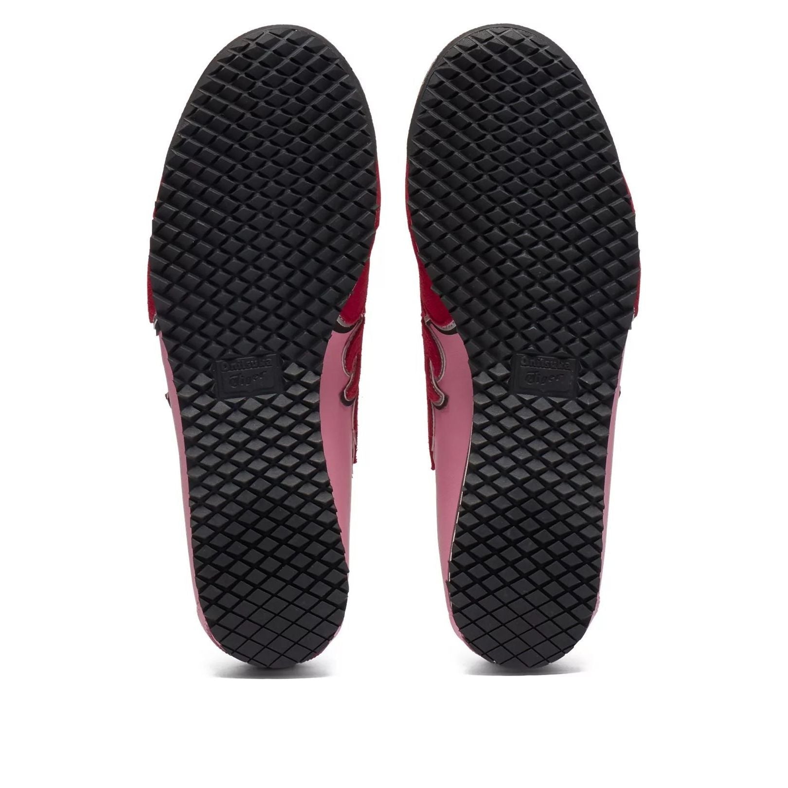 Onitsuka Tiger Mexico 66 SD 'Fiery Red Blossom Pink' 1183C446-600