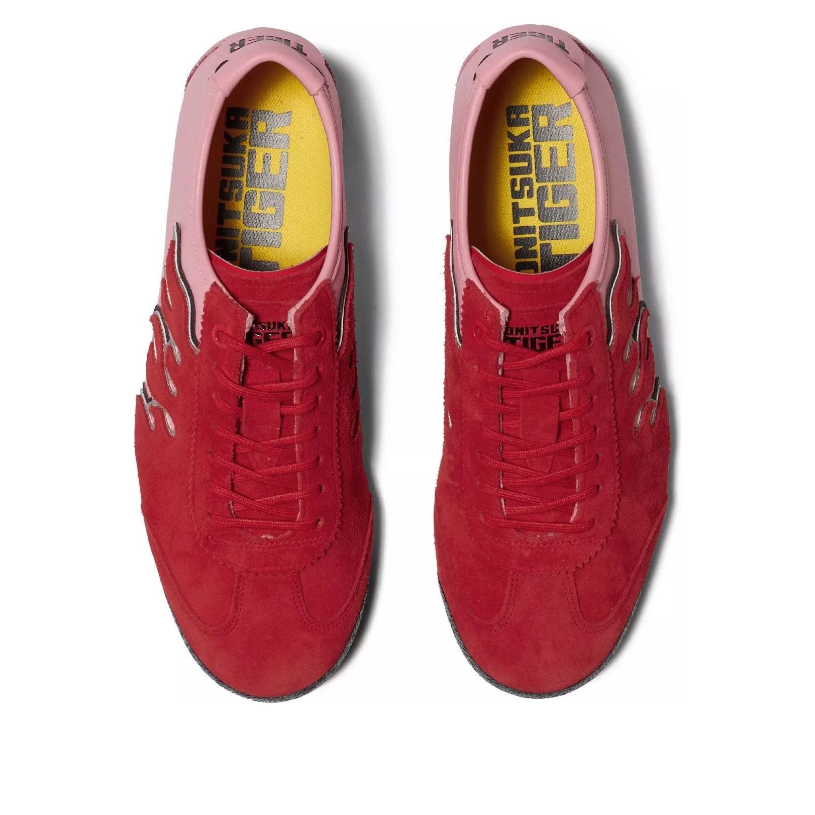 Onitsuka Tiger Mexico 66 SD 'Fiery Red Blossom Pink' 1183C446-600