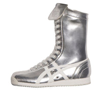Onitsuka Tiger Mexico 66 Boxing 'Pure Silver Off White' 1183C454-020