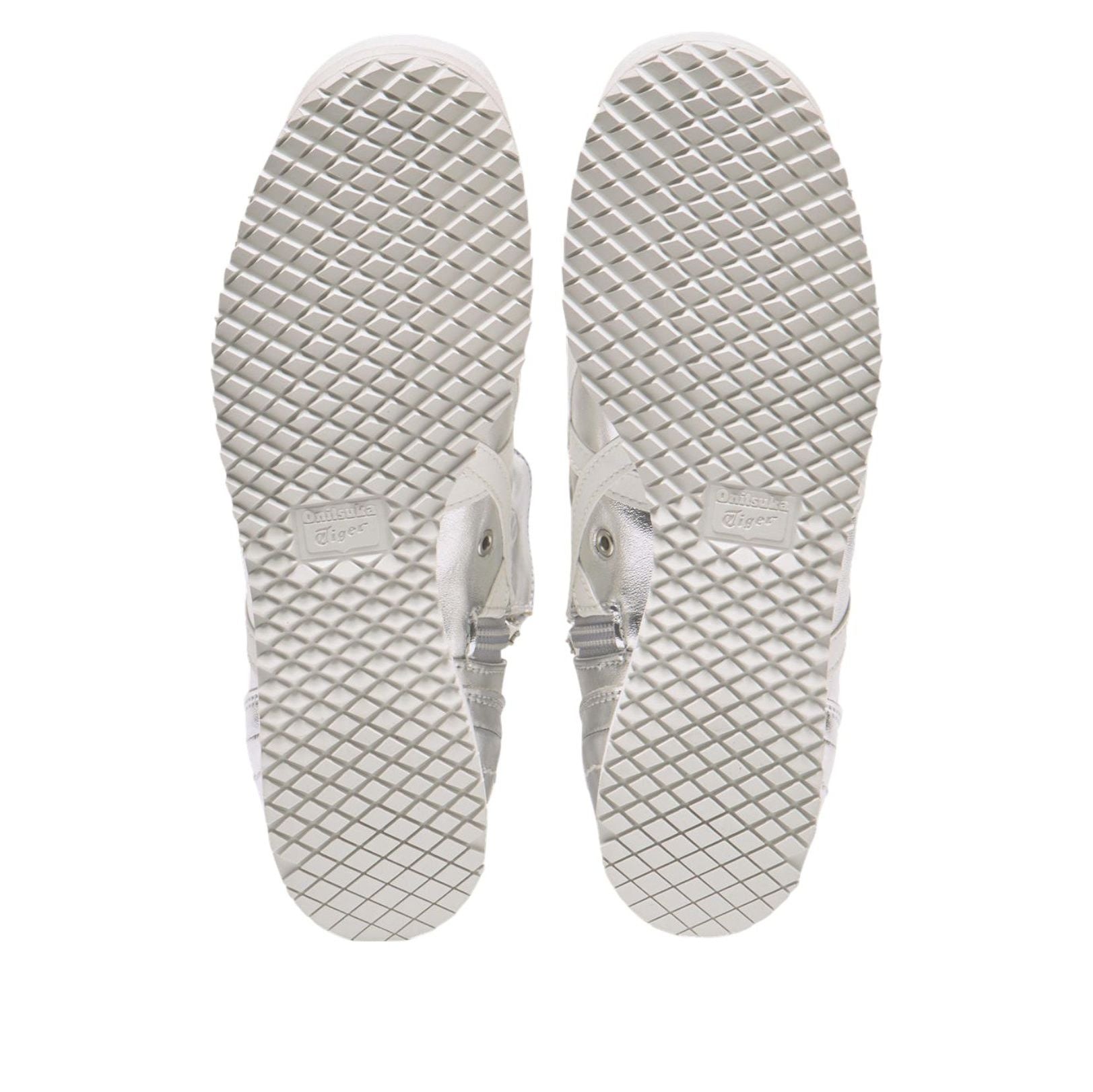 Onitsuka Tiger Mexico 66 Boxing 'Pure Silver Off White' 1183C454-020