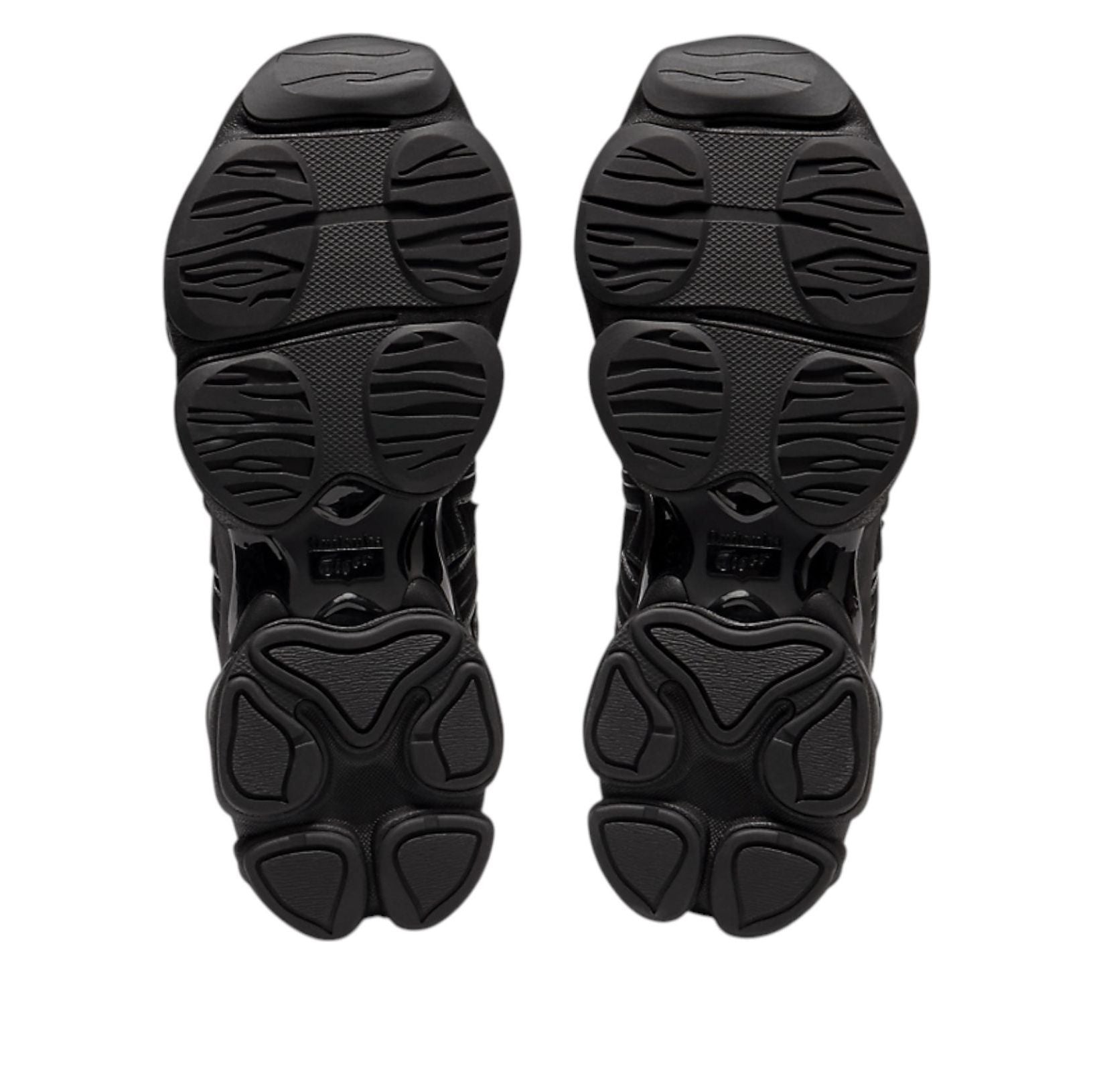 Onitsuka Tiger Tigrun 'Black' 1183C478-001