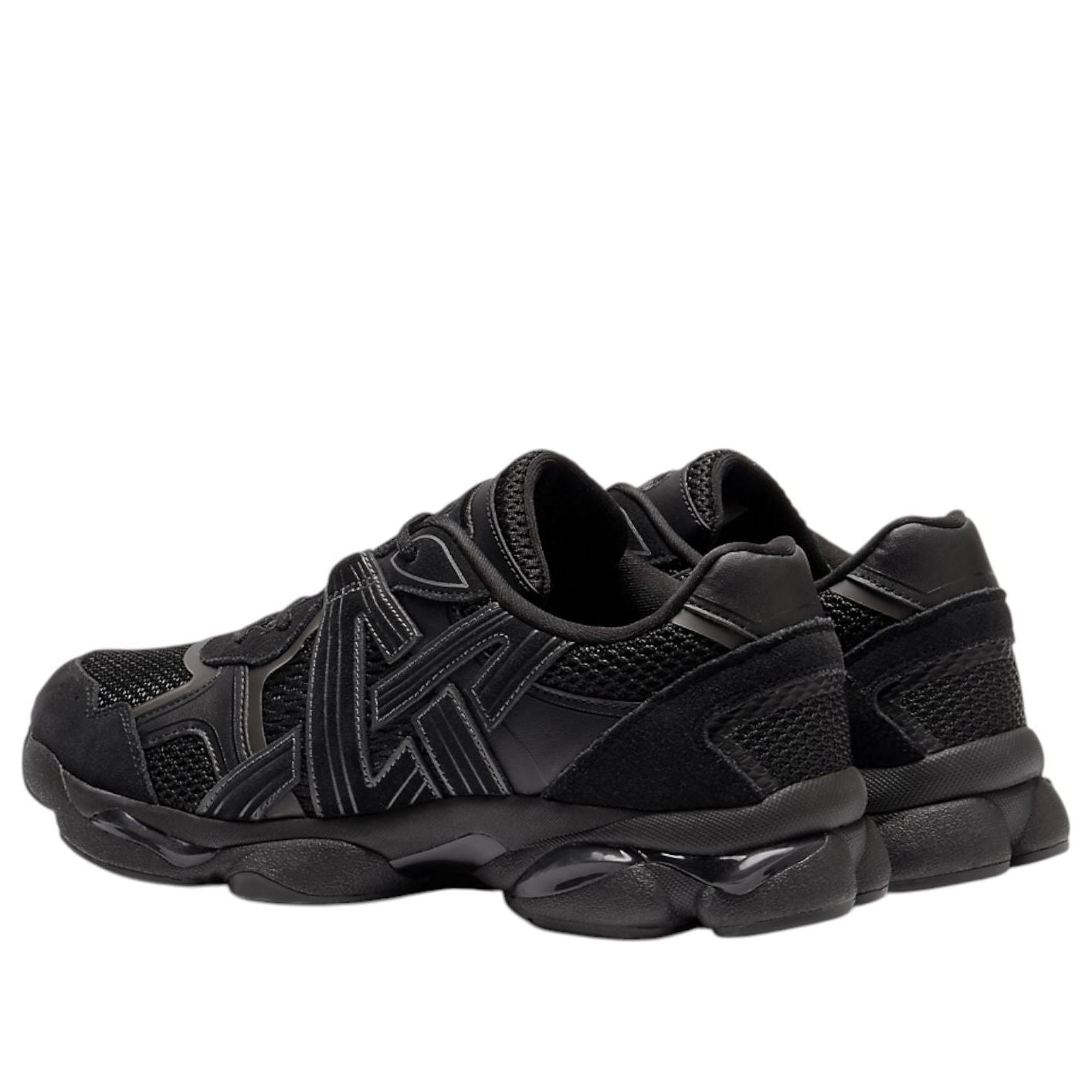 Onitsuka Tiger Tigrun 'Black' 1183C478-001