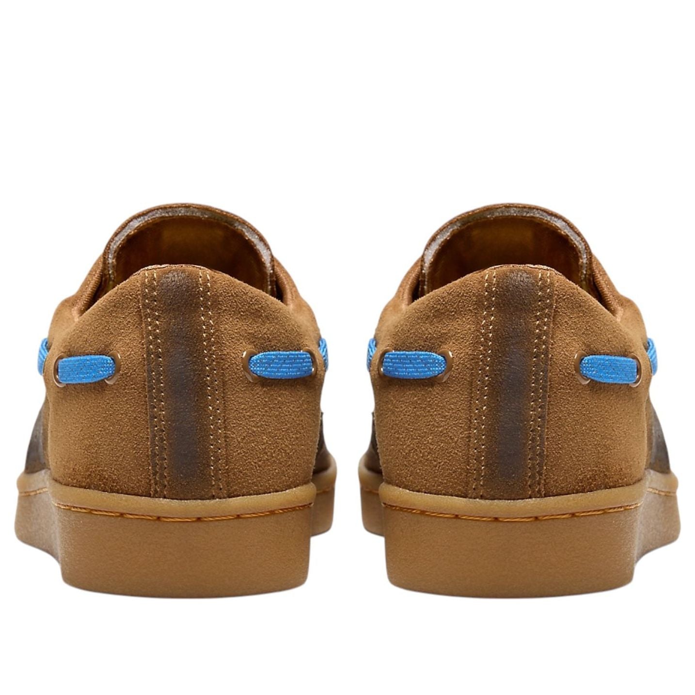 Onitsuka Tiger Tiger Deck 'Brown Waterscape' 1183C508-201