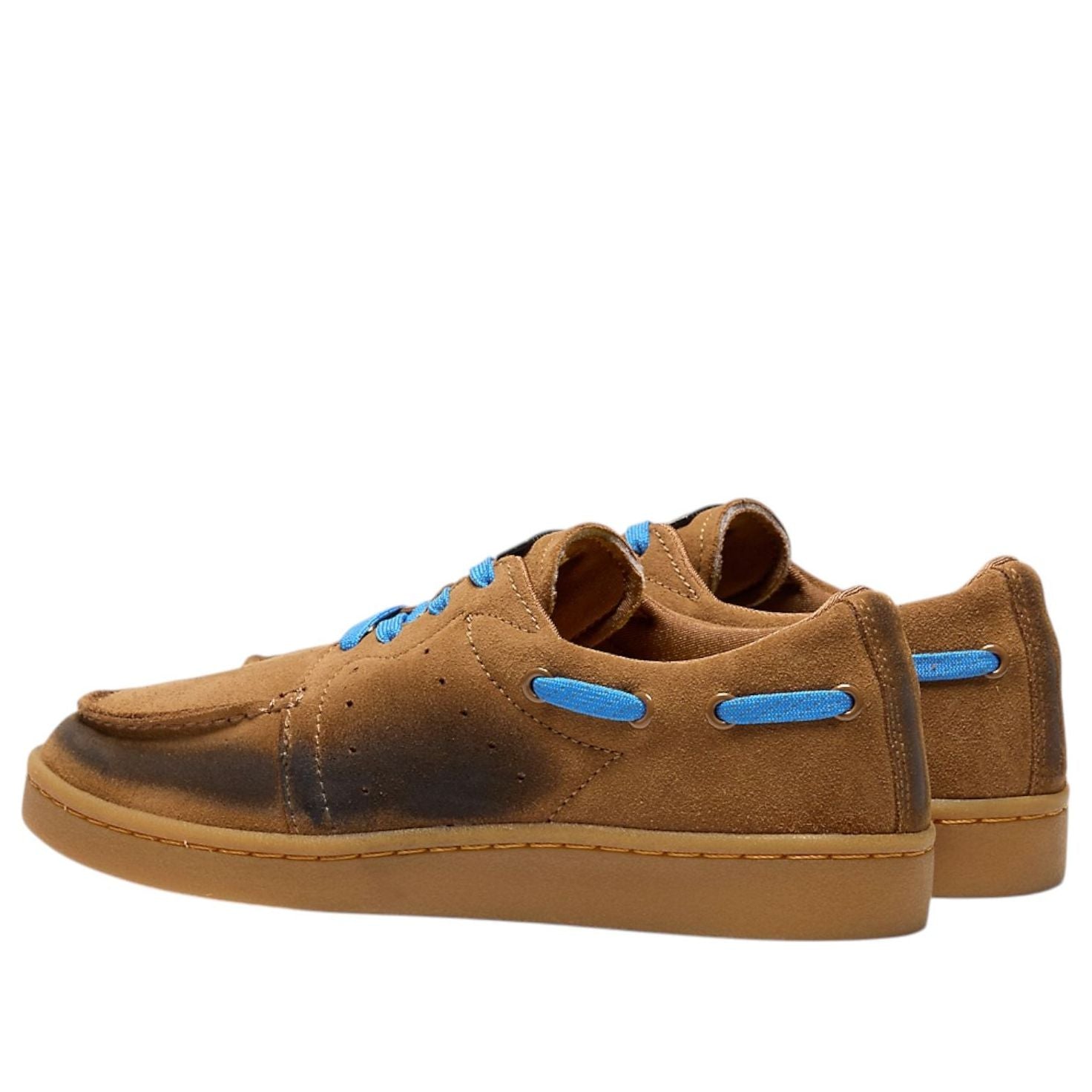 Onitsuka Tiger Tiger Deck 'Brown Waterscape' 1183C508-201
