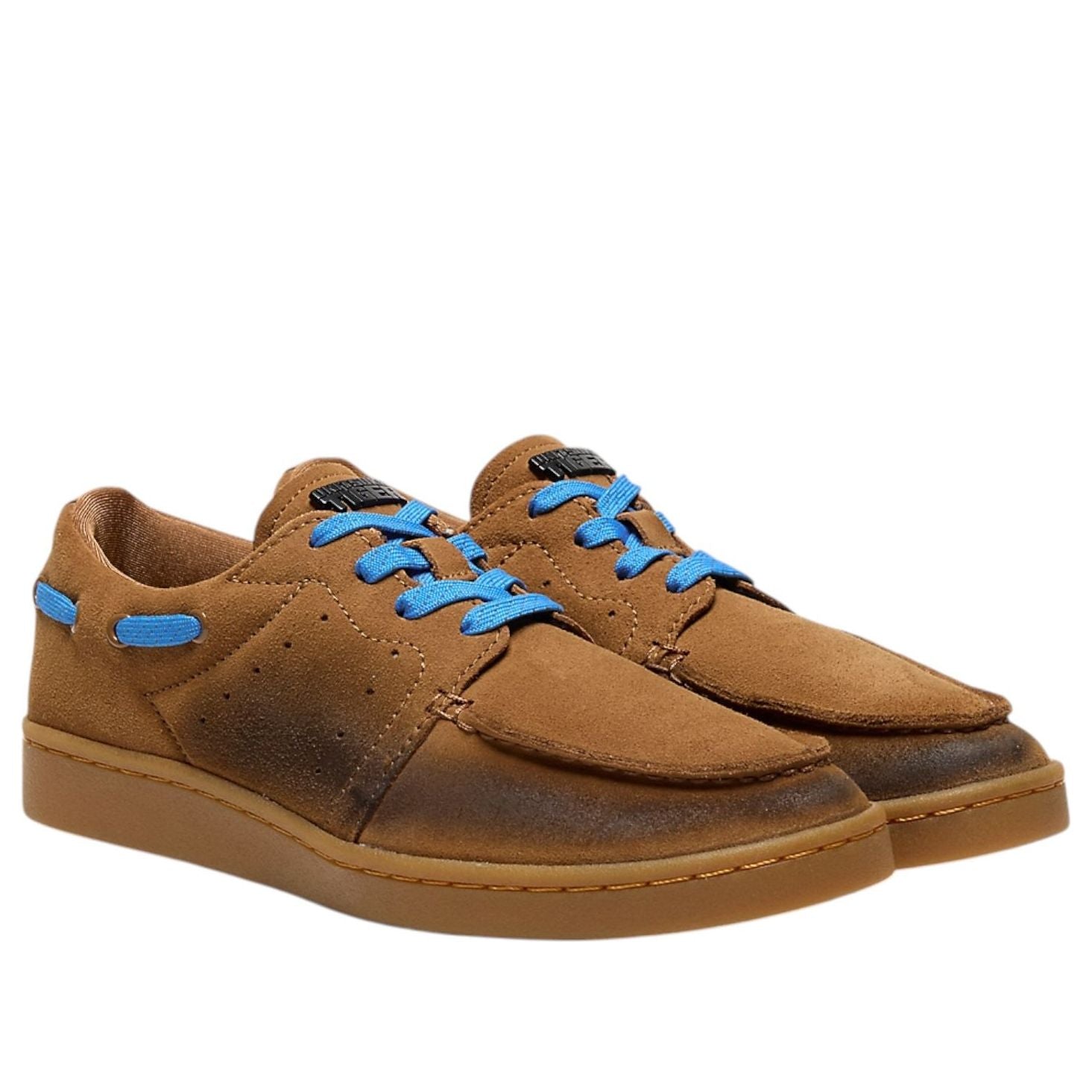 Onitsuka Tiger Tiger Deck 'Brown Waterscape' 1183C508-201
