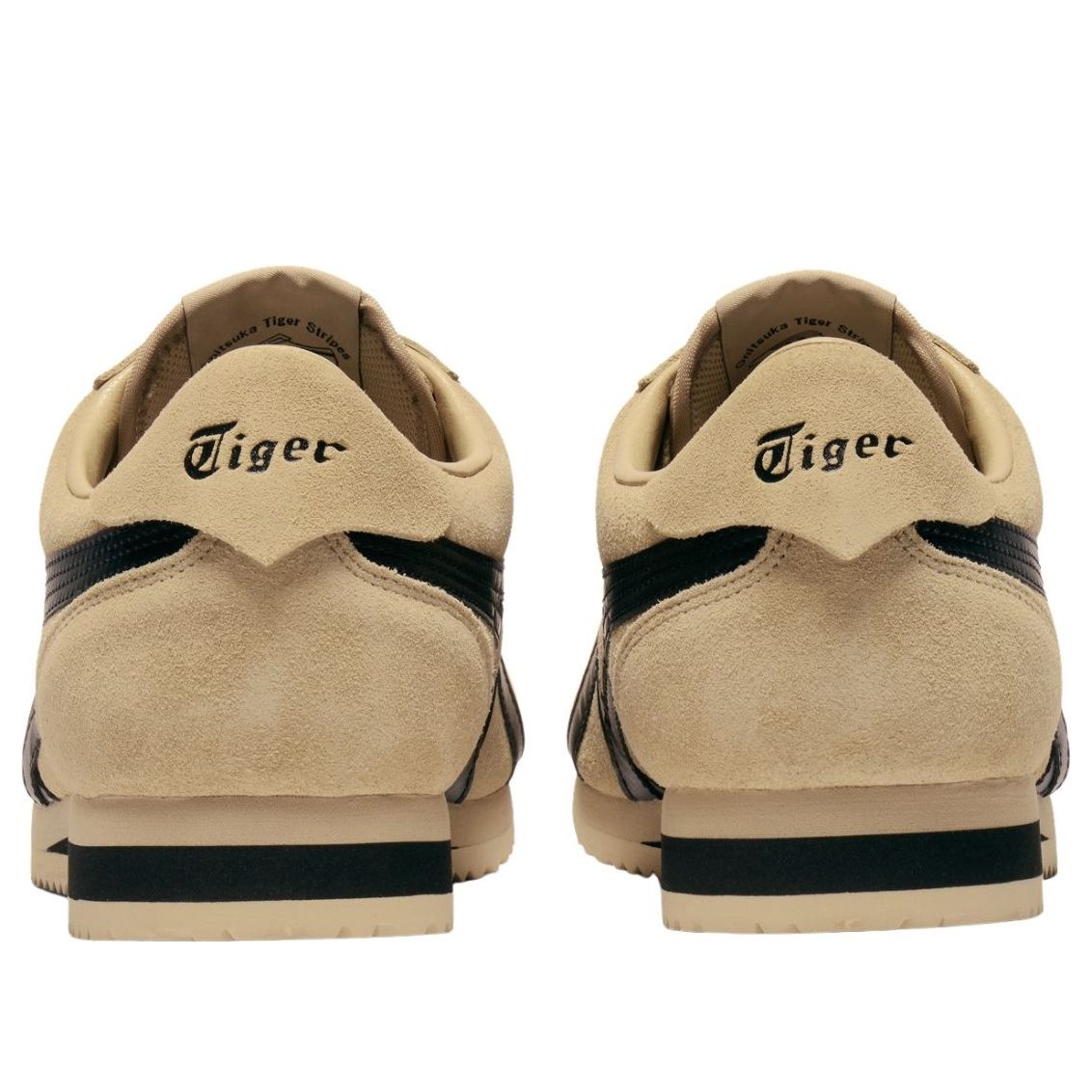 Onitsuka Tiger Corsair 'Camel Beige Black'  1183C555-250
