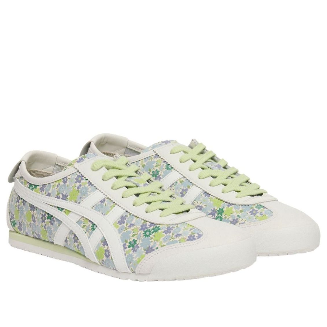 Onitsuka Tiger Mexico 66 'Dried Herb Off White' 1183C564-300