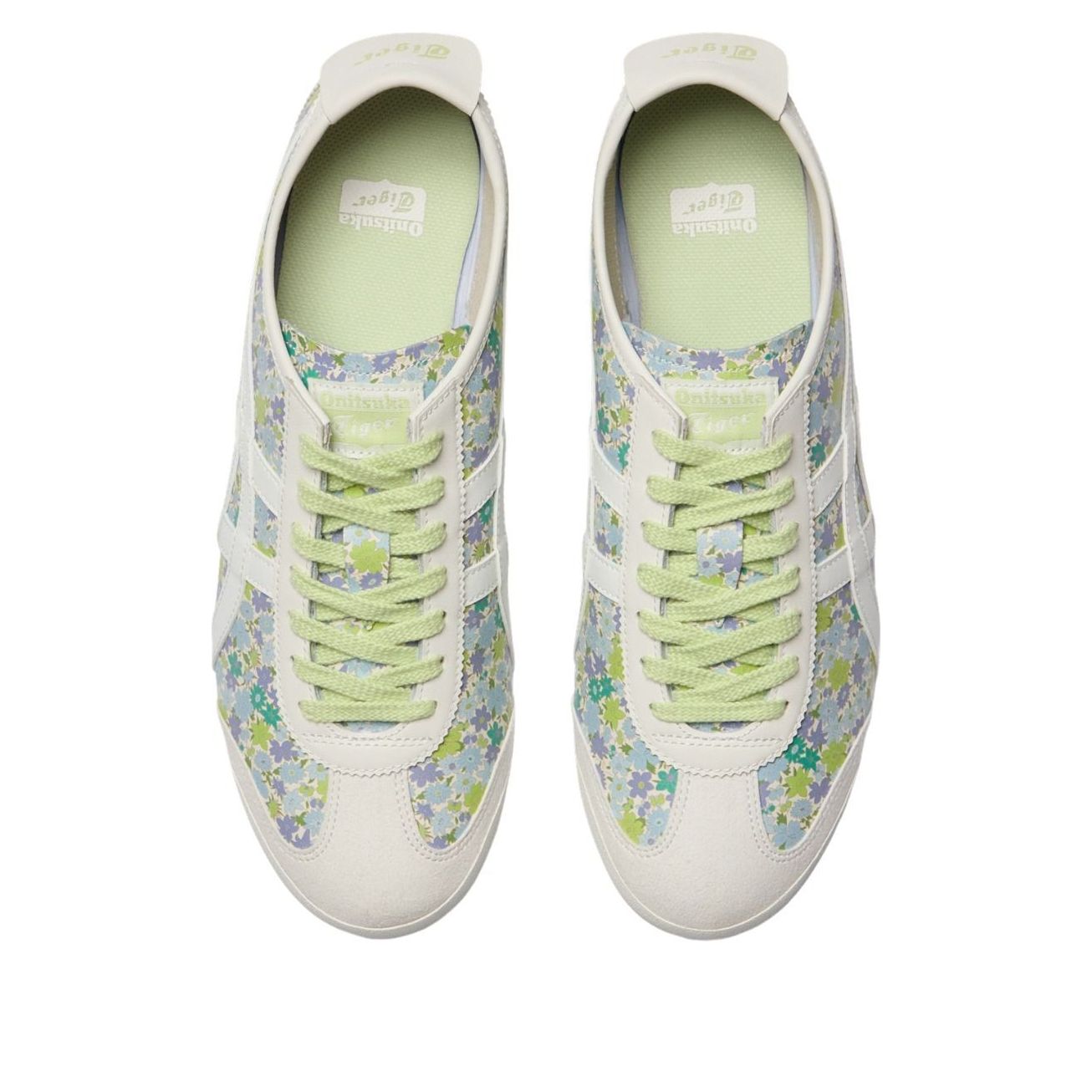 Onitsuka Tiger Mexico 66 'Dried Herb Off White' 1183C564-300