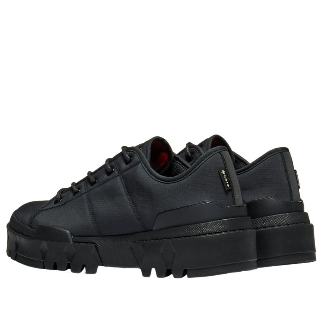 Onitsuka Tiger HMR Peak Lo Gore-Tex 'Black' 1183C568-001