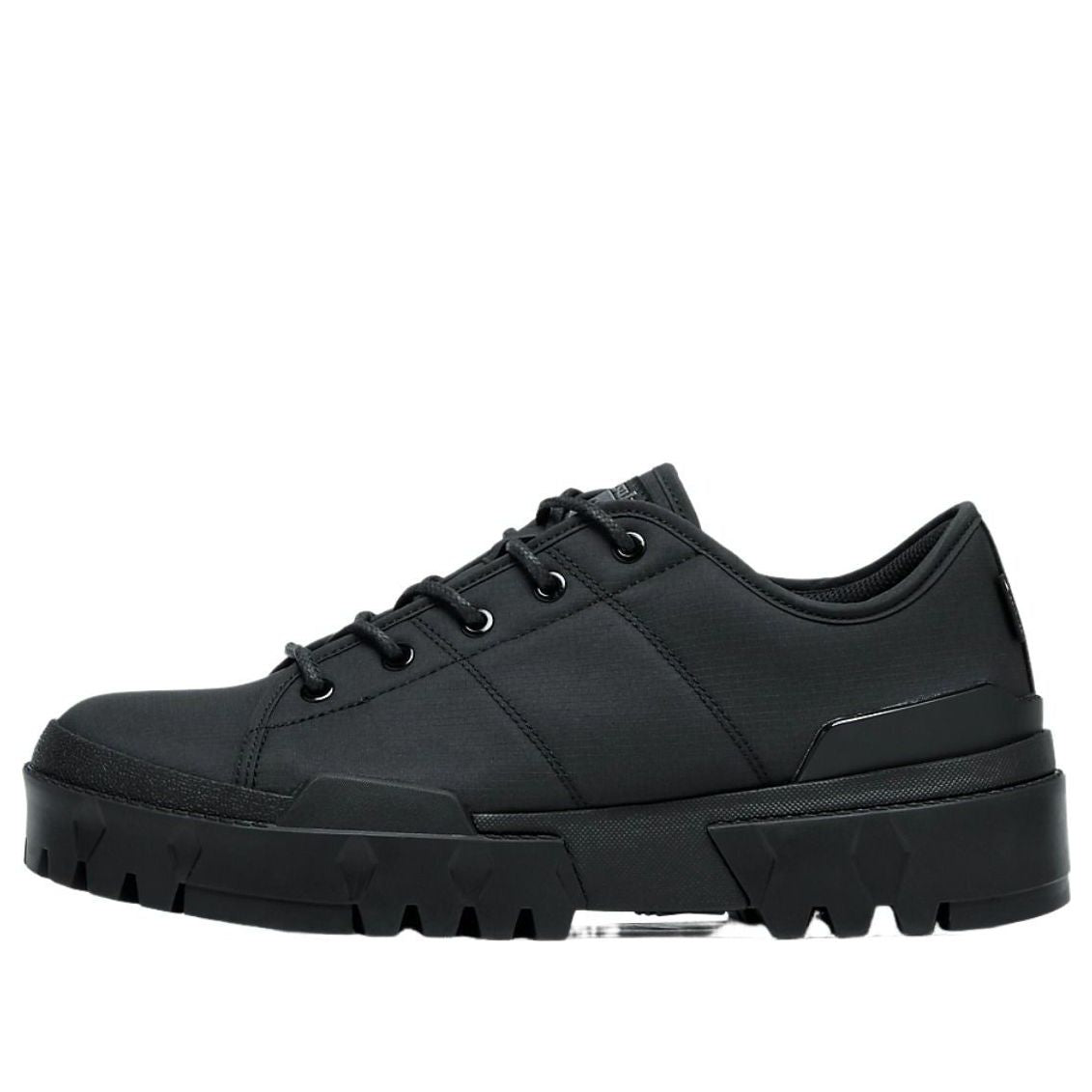 Onitsuka Tiger HMR Peak Lo Gore-Tex 'Black' 1183C568-001