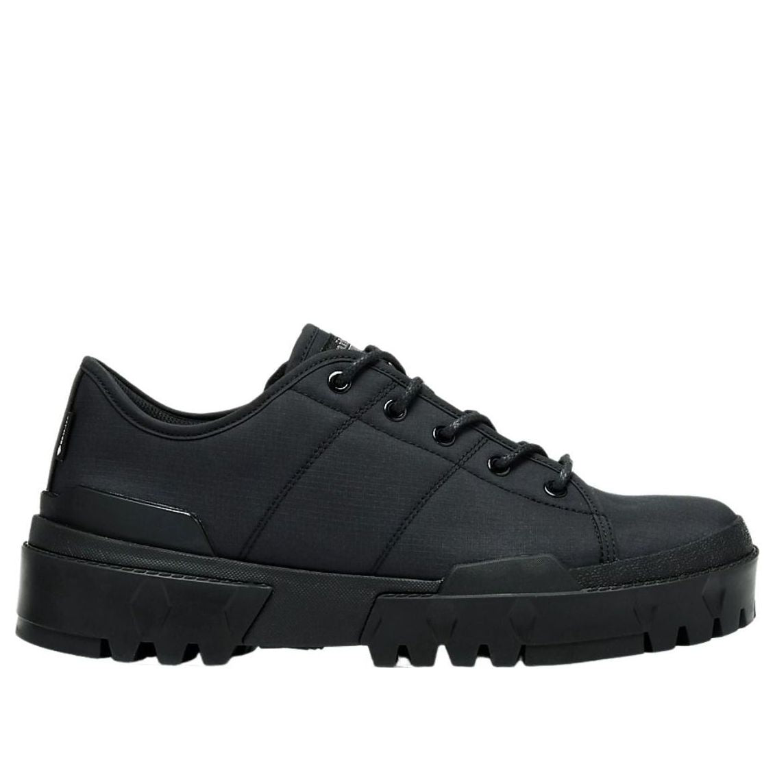 Onitsuka Tiger HMR Peak Lo Gore-Tex 'Black' 1183C568-001
