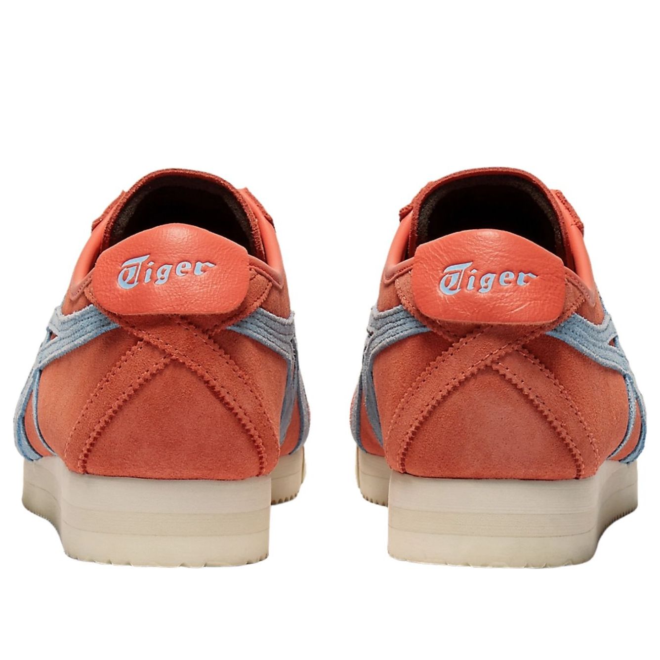 Onitsuka Tiger Mexico 66 PF 'Red Snapper Arctic Blue' 1183C616-600