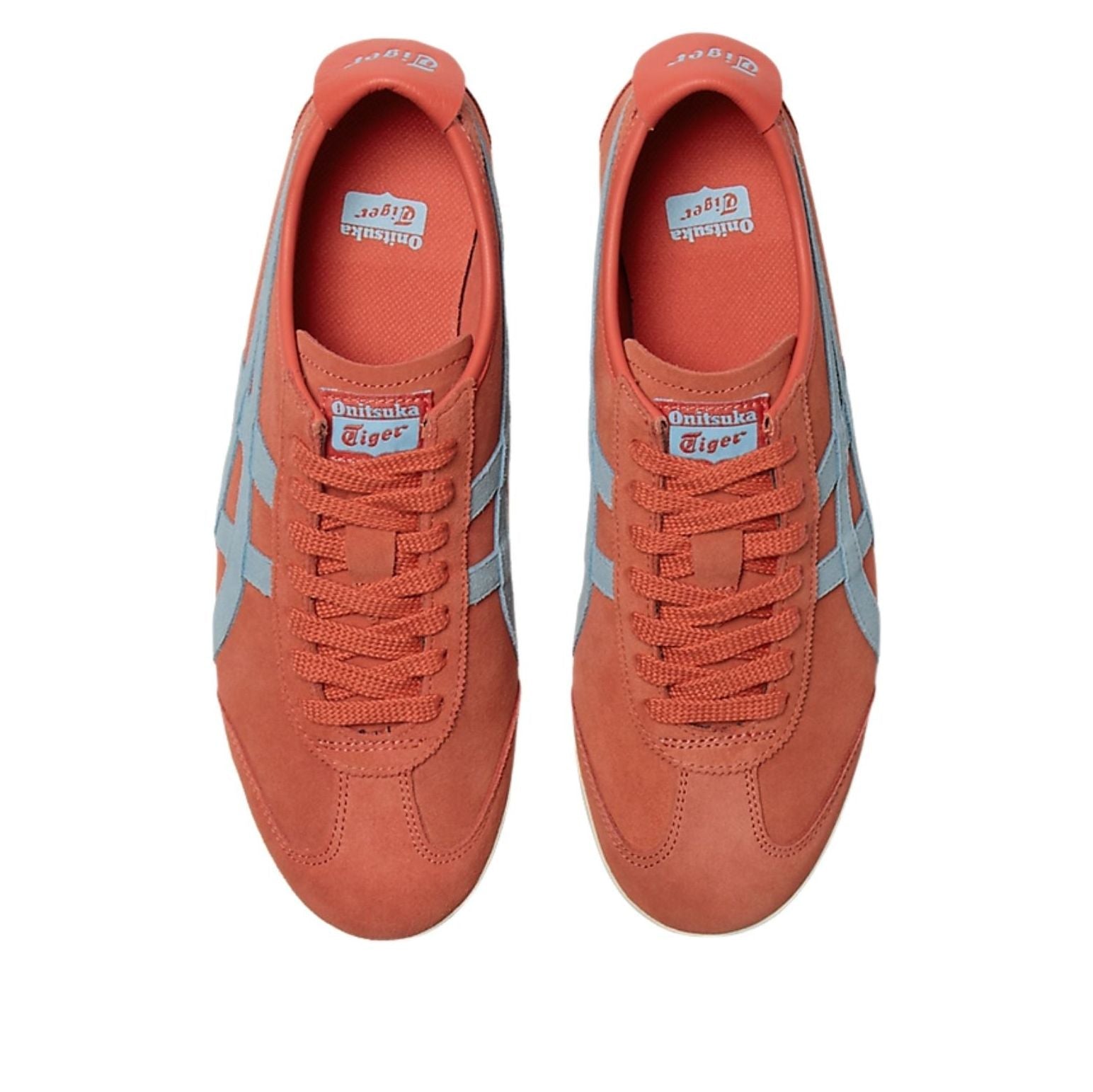Onitsuka Tiger Mexico 66 PF 'Red Snapper Arctic Blue' 1183C616-600