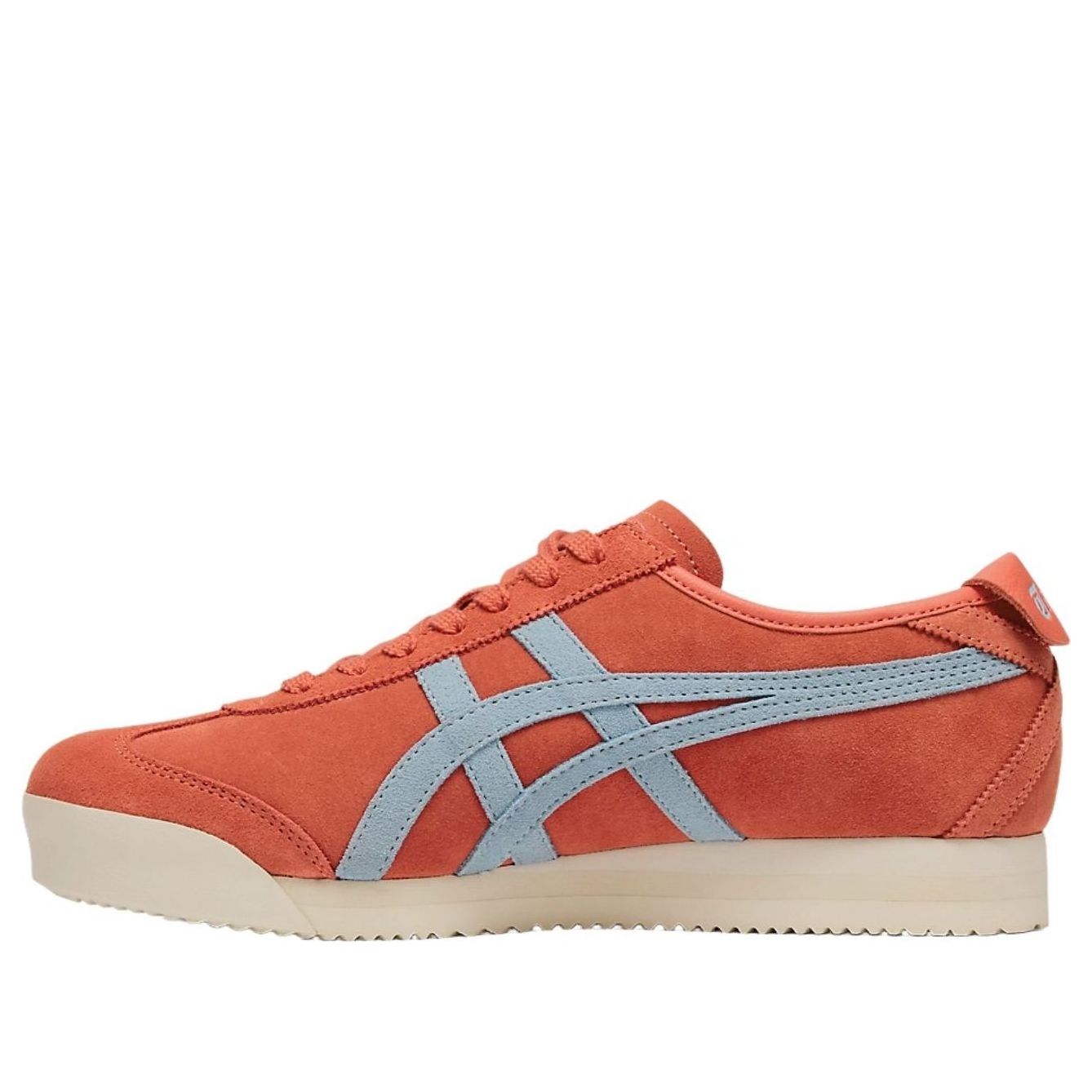 Onitsuka Tiger Mexico 66 PF 'Red Snapper Arctic Blue' 1183C616-600
