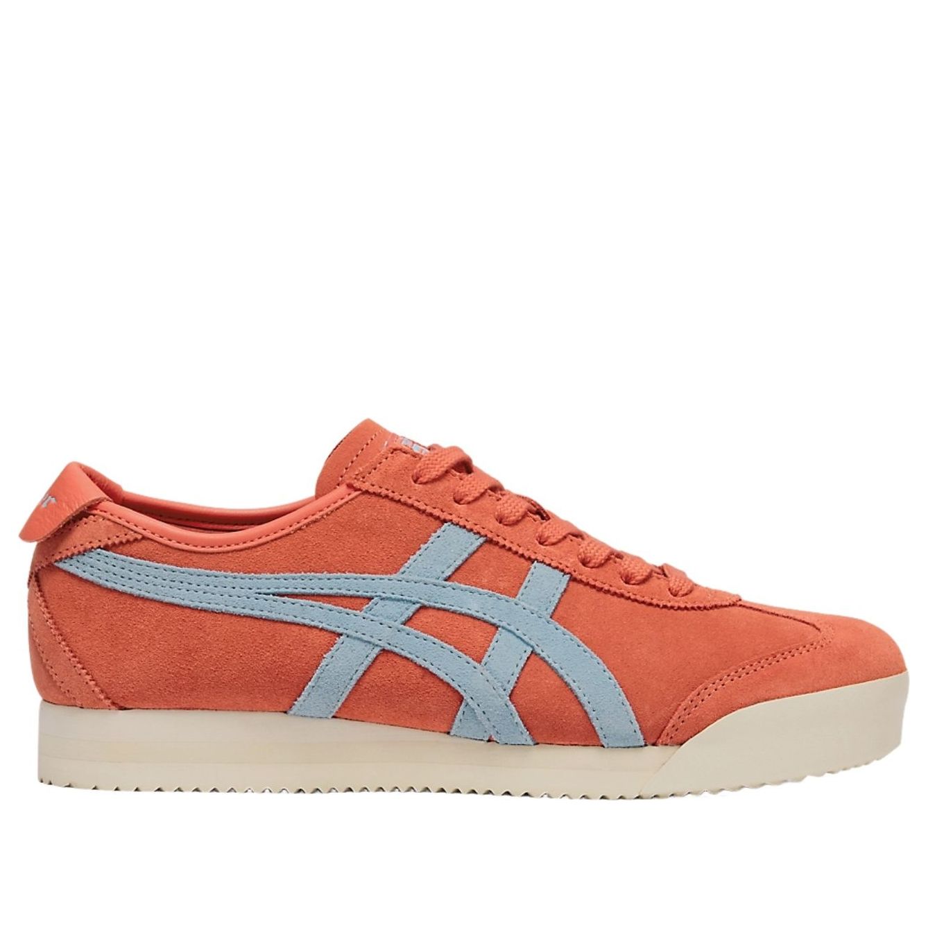 Onitsuka Tiger Mexico 66 PF 'Red Snapper Arctic Blue' 1183C616-600