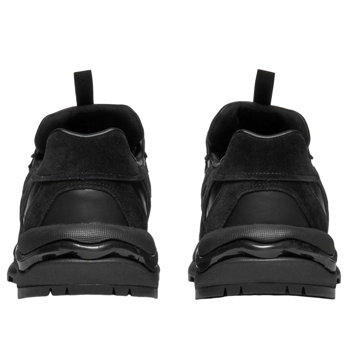 Onitsuka Tiger Tigtrail 'Black' 1183C617-001