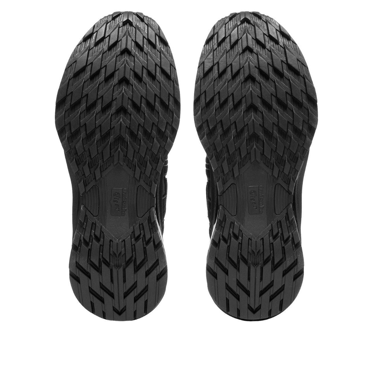 Onitsuka Tiger Tigtrail 'Black' 1183C617-001