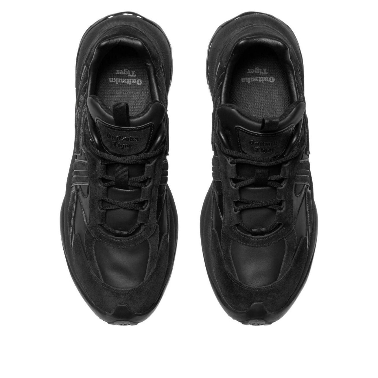 Onitsuka Tiger Tigtrail 'Black' 1183C617-001