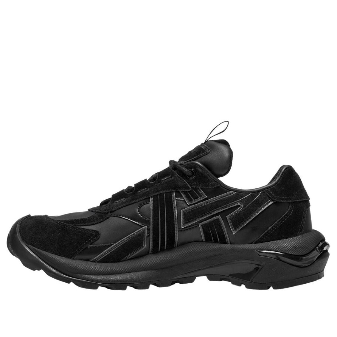 Onitsuka Tiger Tigtrail 'Black' 1183C617-001