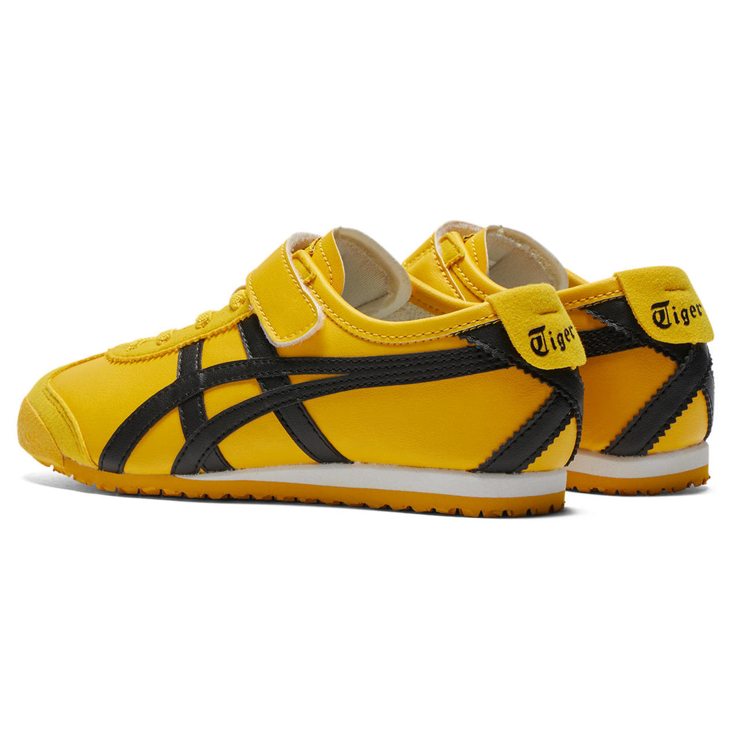 (PS) Onitsuka Tiger Mexico 66 'Yellow Black' 1184A049-752