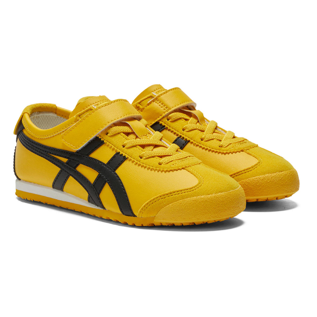(PS) Onitsuka Tiger Mexico 66 'Yellow Black' 1184A049-752